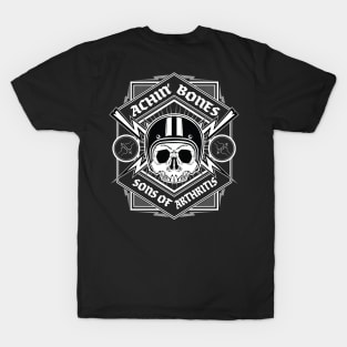 Achin Bones T-Shirt